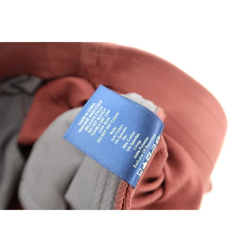 Myles Men's Medium Everyday 8